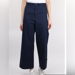 Sea New York  navy pants